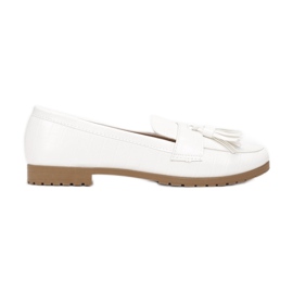 Vices Morse MULANKA-2007-71-bianco