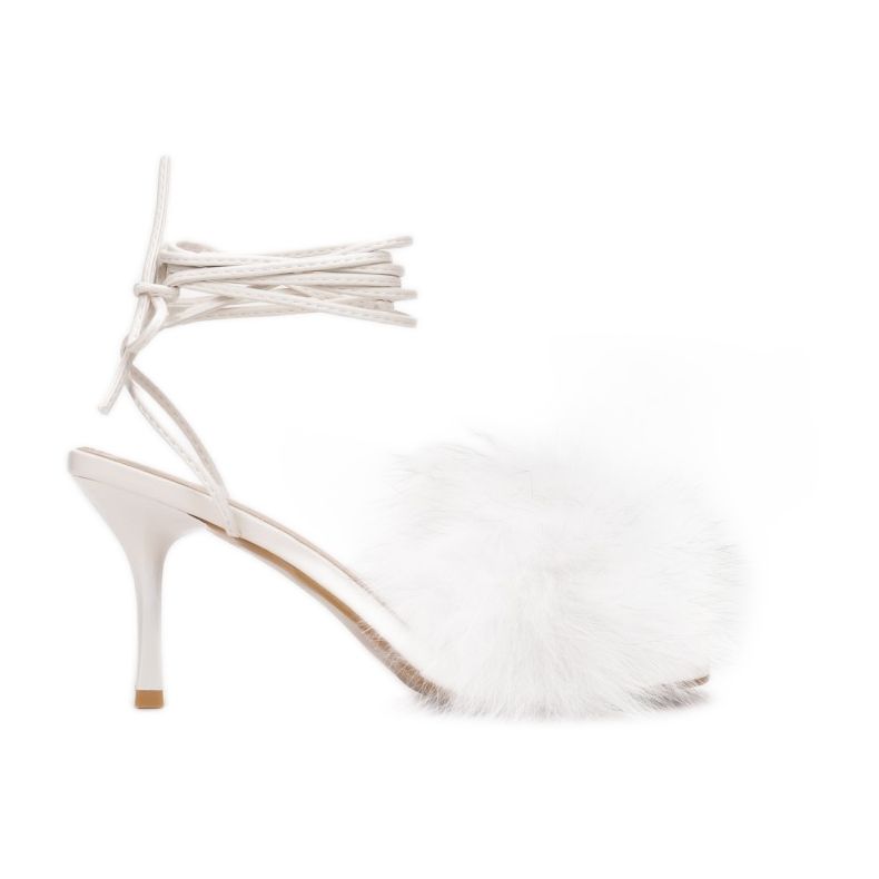 Vices Morse CIC-11-71-bianco bianca