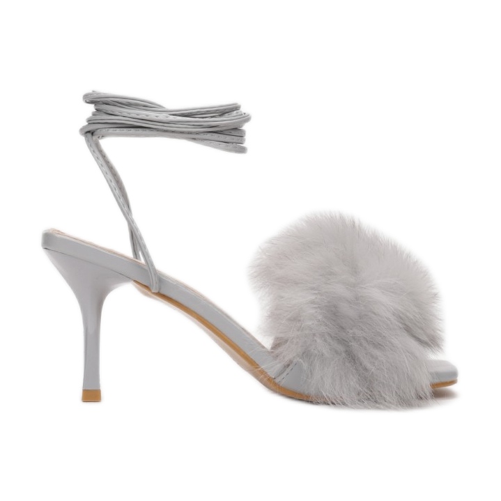 Vices Morse CIC-11-41-1.grey grigio