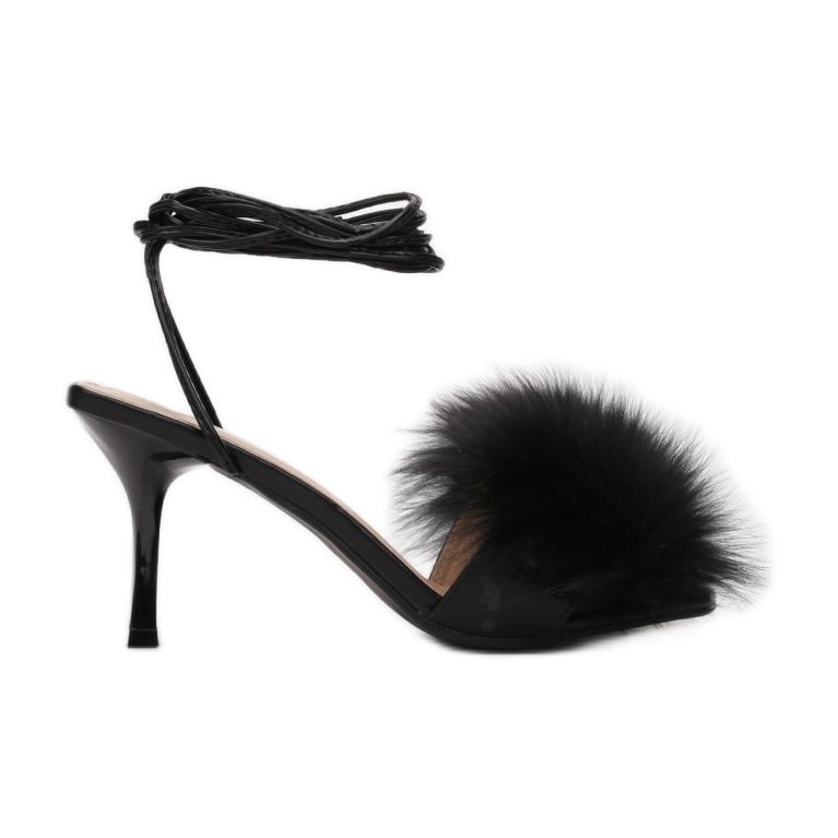 Vices Morse CIC-11-38-nero