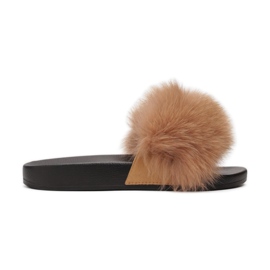 Vices Morse 8080-68-cammello marrone
