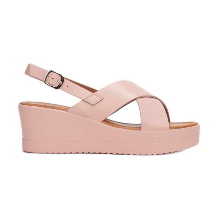 Vices Morse MULANKA-2160-45-rosa