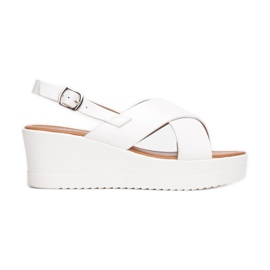 Vices Morse MULANKA-2160-71-bianco