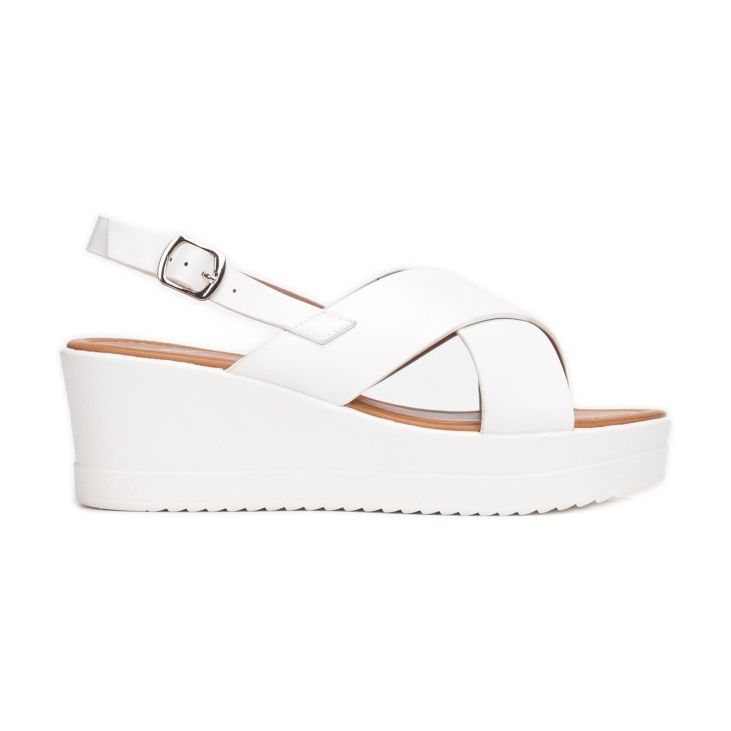 Vices Morse MULANKA-2160-71-bianco bianca
