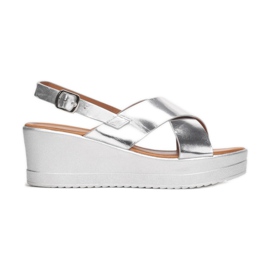 Vices Morse MULANKA-2160-52-argento