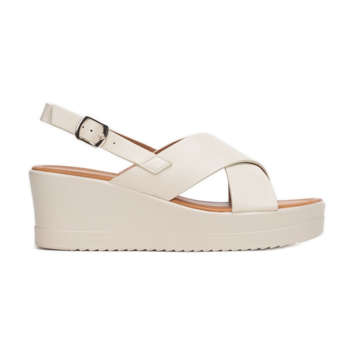 Vices Morse MULANKA-2160-42-beige