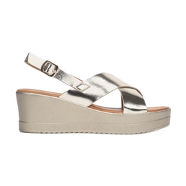 Vices Morse MULANKA-2160-60-oro d'oro