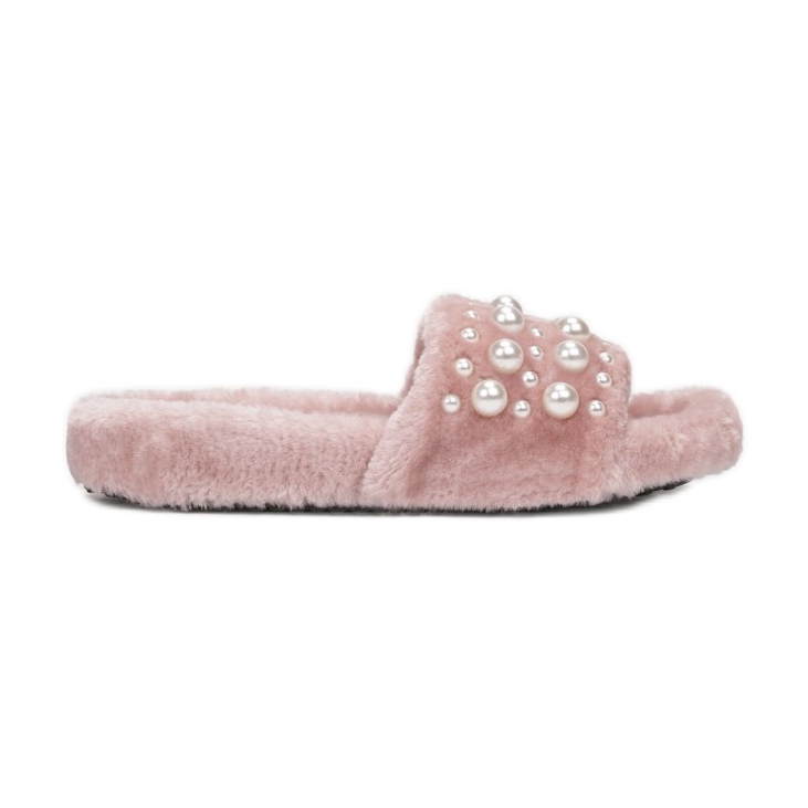 Vices Morse MULANKA-2177-45-rosa