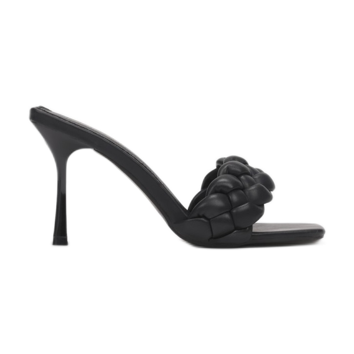 Vices Morse CIC-2-38-nero