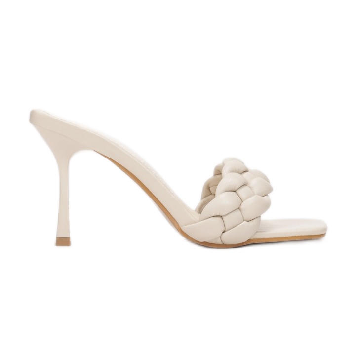 Vices Morse CIC-2-97-albicocca beige