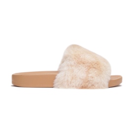 Vices Morse MULANKA-2167-68-camel multicolore