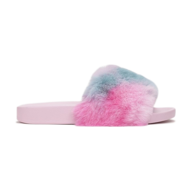 Vices Morse MULANKA-2167-45-rosa multicolore