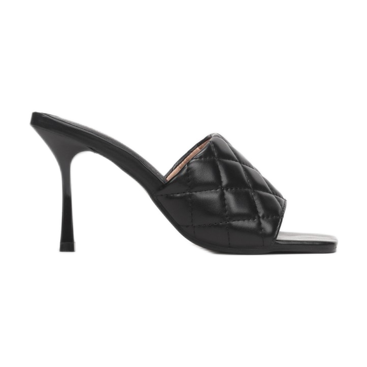 Vices Morse CIC-3-38-nero