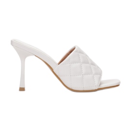 Vices Morse CIC-3-71-bianco