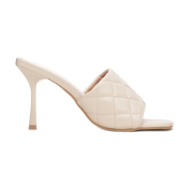 Vices Morse CIC-3-97-albicocca beige