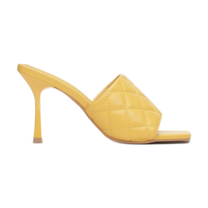 Vices Morse CIC-3-49-giallo