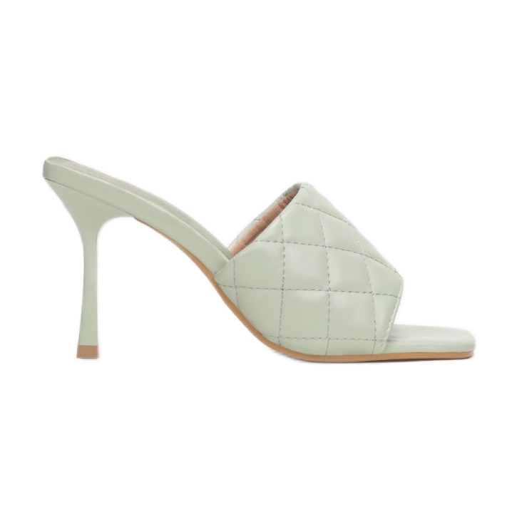 Vices Morse CIC-3-61-verde