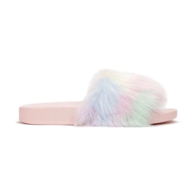 Vices Morse MULANKA-2168-45-rosa multicolore
