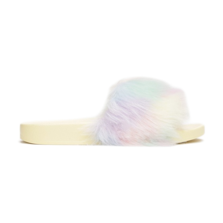 Vices Morse MULANKA-2168-49-giallo multicolore