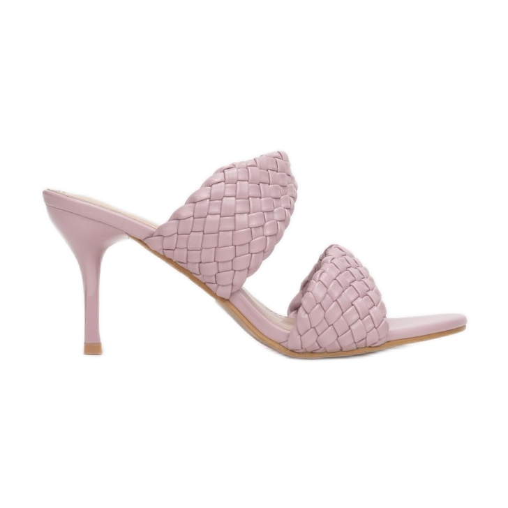 Vices Morse CIC-6-90-viola