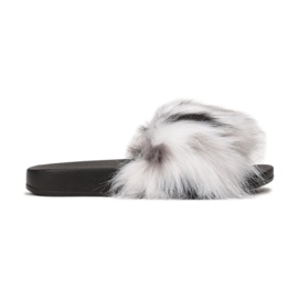 Vices Morse MULANKA-2168-38-nero multicolore