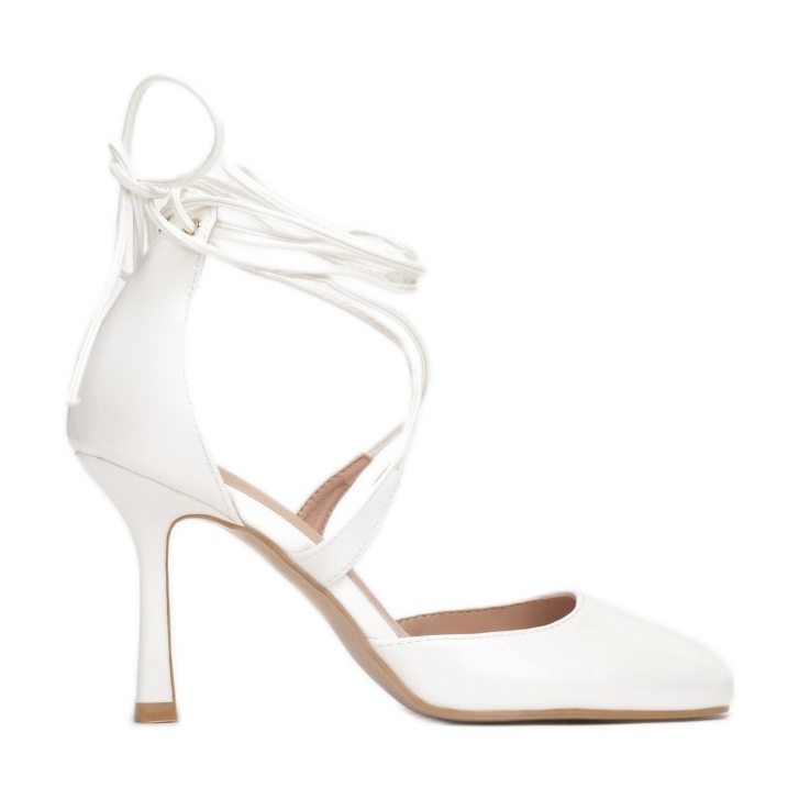 Vices Morse AC-16-71-bianco bianca