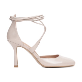 Vices Morse AC-16-42-beige