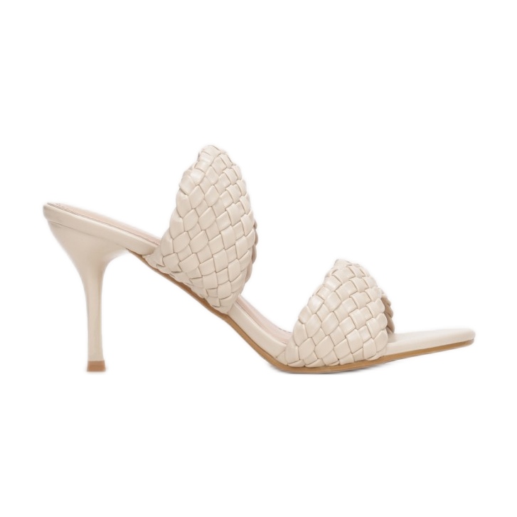 Vices Morse CIC-6-97-albicocca beige