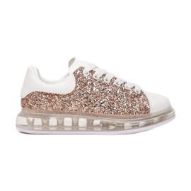 Vices Morse CH-110-449-champagne d'oro