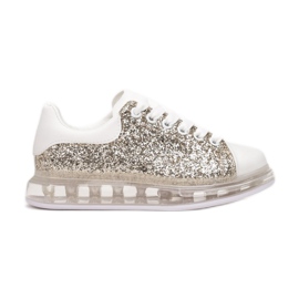 Vices Morse CH-110-60-oro d'oro