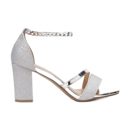 Vices Morse C-26-52-argento