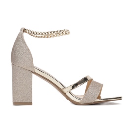 Vices Morse C-26-60-oro d'oro