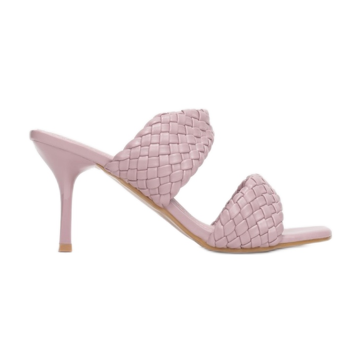 Vices Morse CIC-7-90-viola