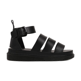 Vices Morse 3333-1-38-nero