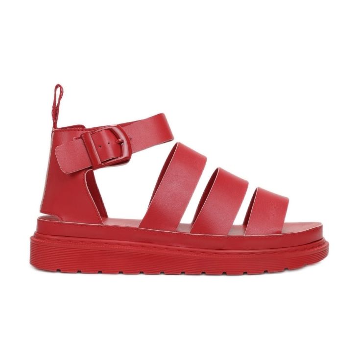 Vices Vizi 3333-1-64-ed rosso