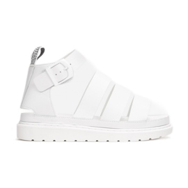 Vices Morse 3333-1-71-bianco bianca