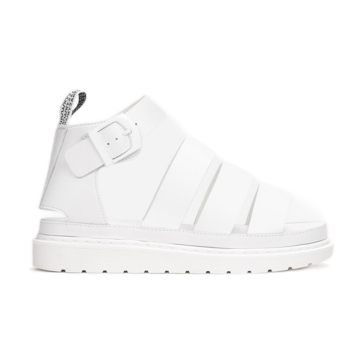 Vices Morse 3333-1-71-bianco bianca