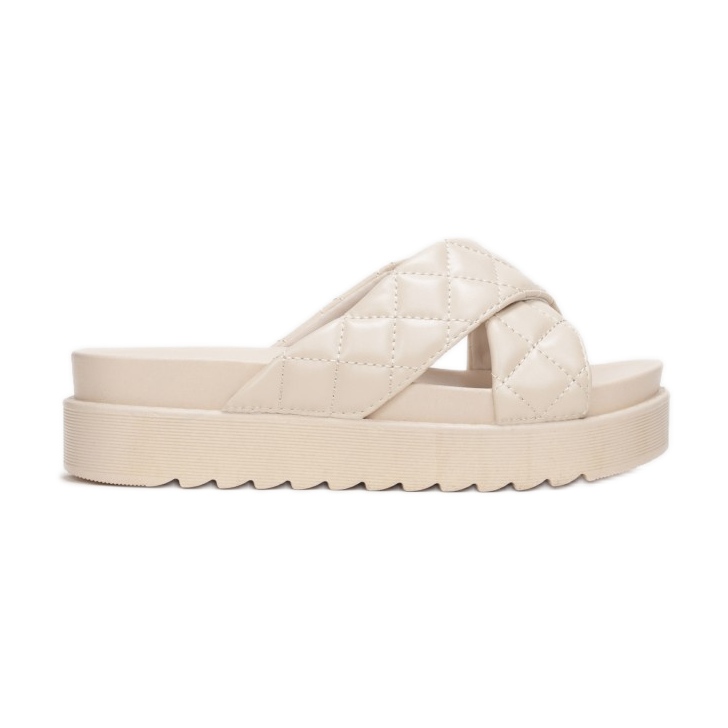 Vices Morse MULANKA-2189-42-beige