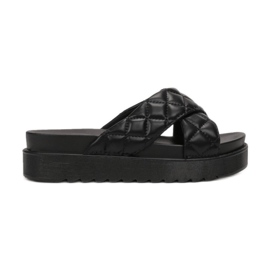 Vices Morse MULANKA-2189-38-nero