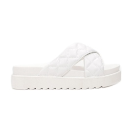 Vices Morse MULANKA-2189-71-bianco