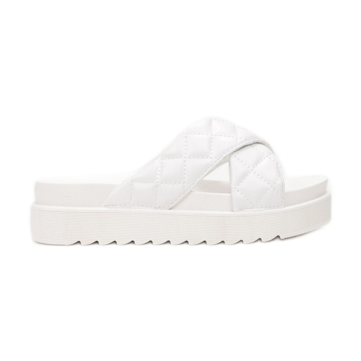 Vices Morse MULANKA-2189-71-bianco bianca