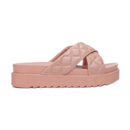 Vices Morse MULANKA-2189-45-rosa