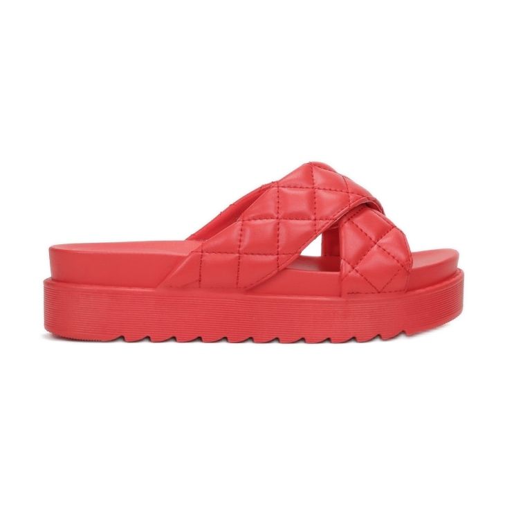 Vices Vizi MULANKA-2189-64-ed rosso