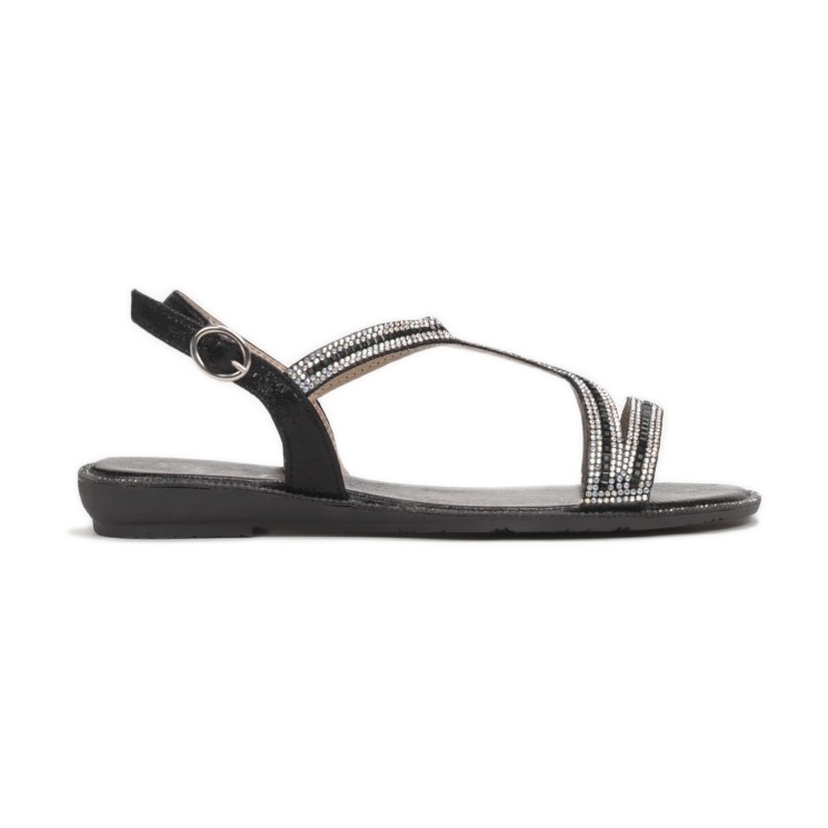 Vices Morse Q-93-38-nero