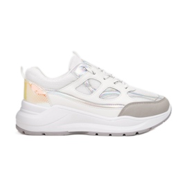 Vices Morse FF-1-71-bianco bianca multicolore