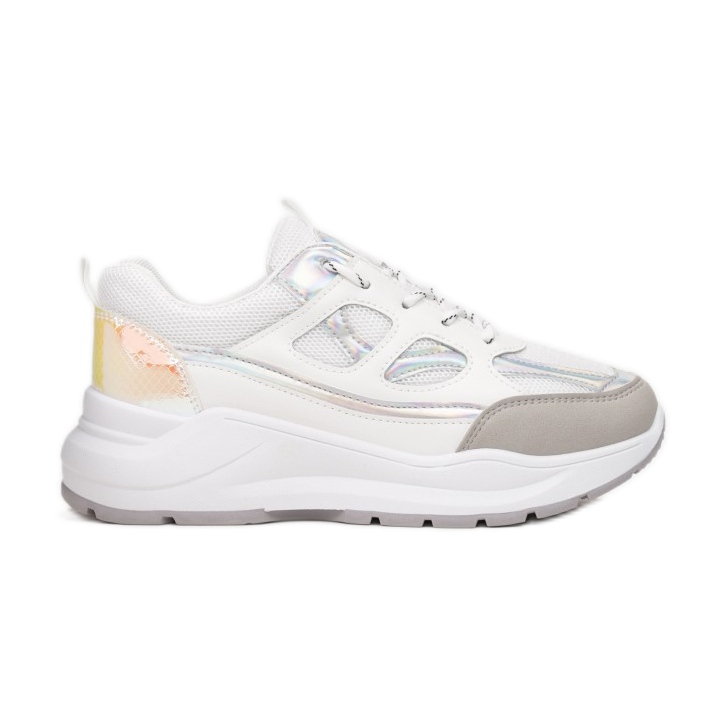 Vices Morse FF-1-71-bianco multicolore