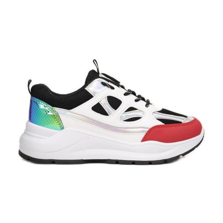Vices Morse FF-1-38-nero bianca multicolore