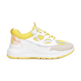 Vices Morse FF-1-49-giallo bianca multicolore