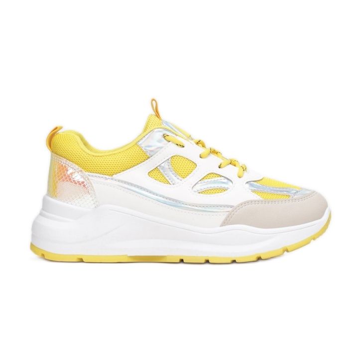 Vices Morse FF-1-49-giallo bianca multicolore