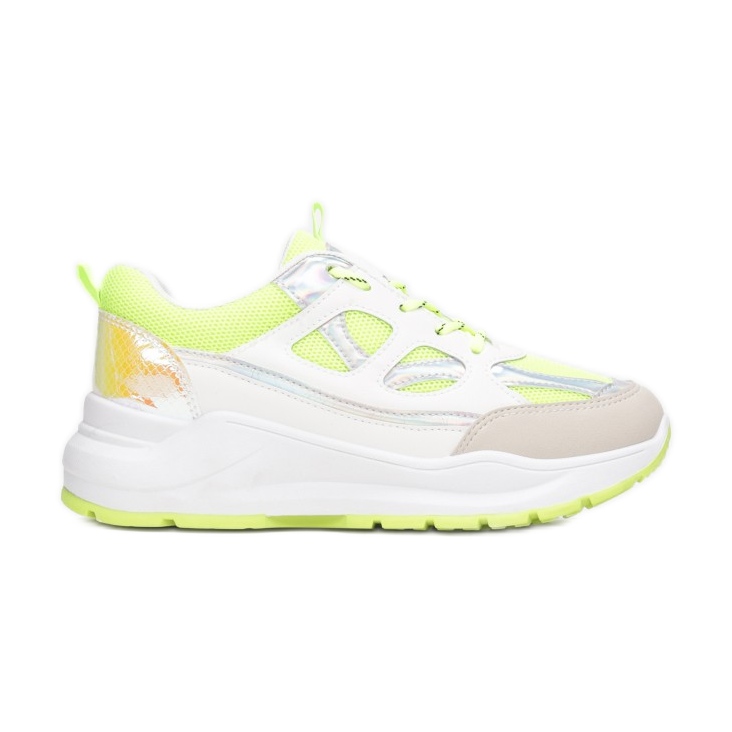 Vices Morse FF-1-61-verde bianco multicolore